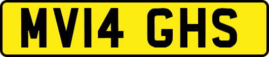 MV14GHS