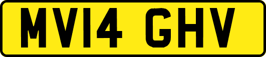 MV14GHV