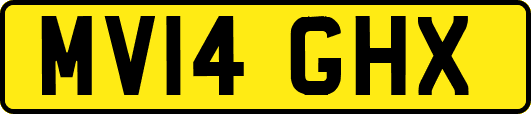 MV14GHX