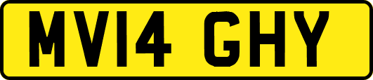 MV14GHY