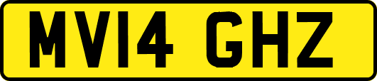 MV14GHZ