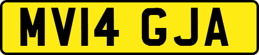 MV14GJA