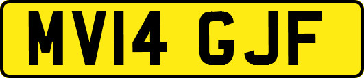MV14GJF