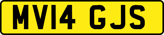 MV14GJS