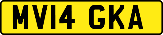 MV14GKA