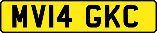 MV14GKC