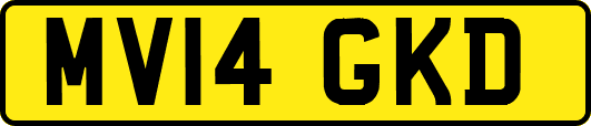 MV14GKD