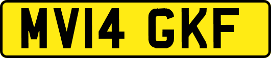 MV14GKF