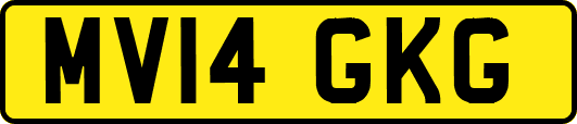 MV14GKG