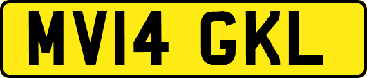 MV14GKL