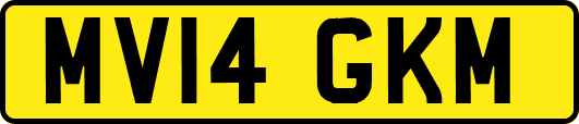MV14GKM