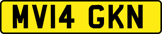 MV14GKN