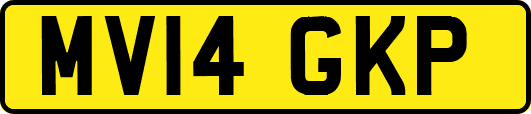 MV14GKP