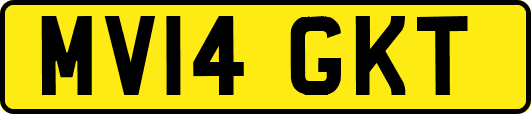 MV14GKT