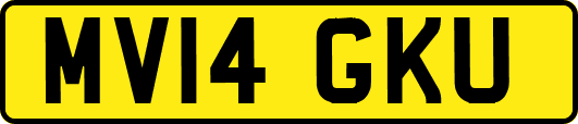 MV14GKU