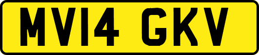 MV14GKV