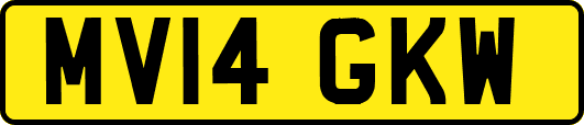 MV14GKW