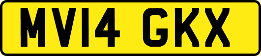 MV14GKX