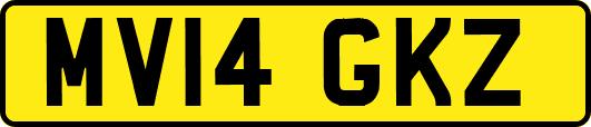 MV14GKZ