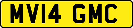 MV14GMC