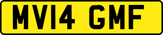 MV14GMF
