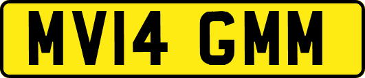 MV14GMM