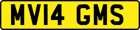 MV14GMS
