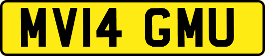 MV14GMU
