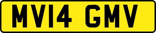 MV14GMV