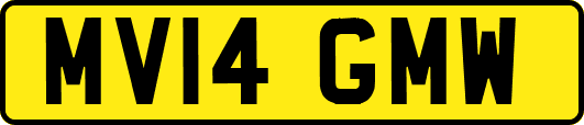 MV14GMW