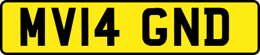 MV14GND