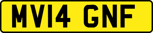 MV14GNF