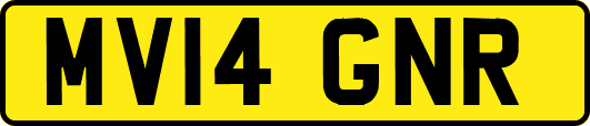 MV14GNR