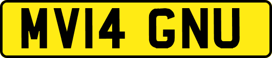 MV14GNU