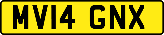 MV14GNX