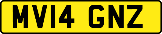 MV14GNZ