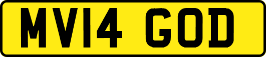 MV14GOD