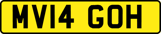 MV14GOH