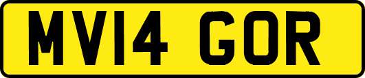 MV14GOR