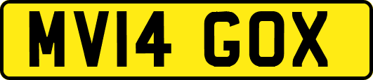 MV14GOX