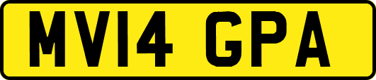 MV14GPA