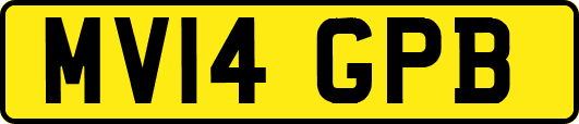 MV14GPB