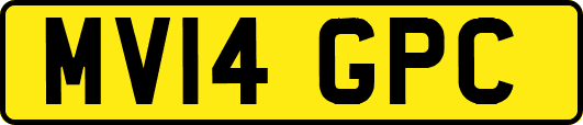 MV14GPC