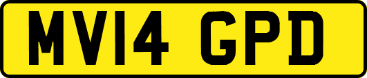 MV14GPD