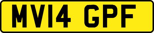 MV14GPF