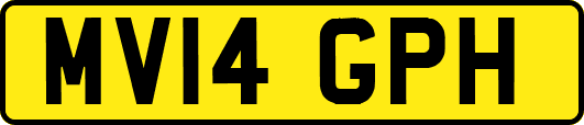 MV14GPH
