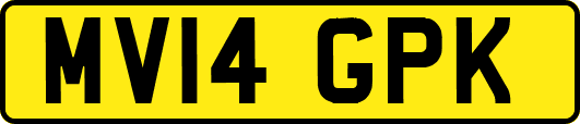 MV14GPK