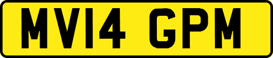 MV14GPM