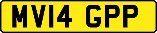 MV14GPP