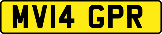 MV14GPR